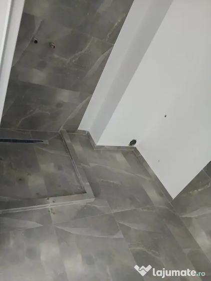 Garsonieră decomandată în Cordău