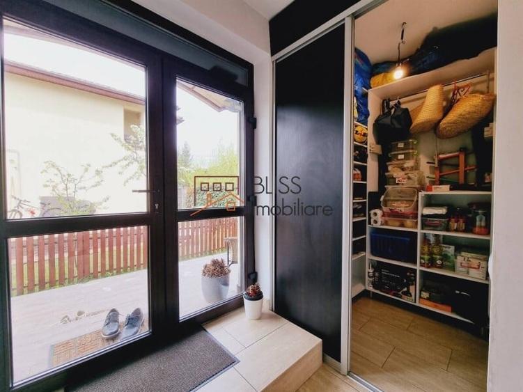 Casă cu 3 camere cu Teren 330 Mp în Pipera