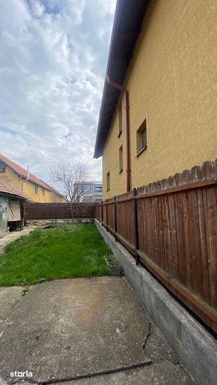 Casă cu 1 camere cu Teren 100 Mp în Someșeni
