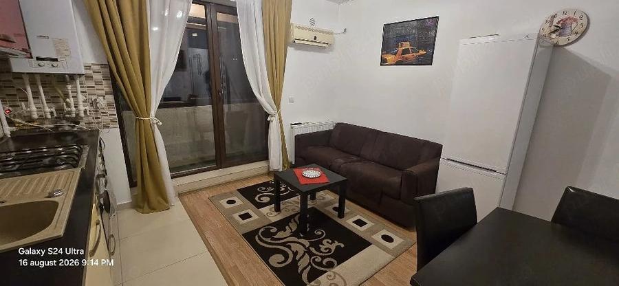 Apartament 2 camere de inchiriat cu loc parcare - Vitan , Stadion Olimpia - 4