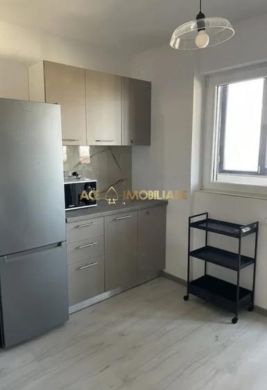 2 Camere de inchiriat | Popesti Leordeni | Metrou | Centrala | 50 mp - 5