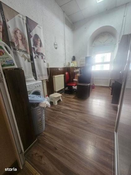 Spațiu comercial, de 572 mp, în Ultracentral
