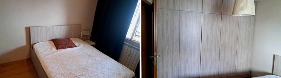 Apartament cu 2 camere semidecomandat în Dristor