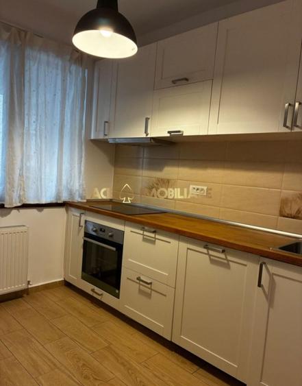 Apartament cu 3 camere decomandat, mobilat în Chitila