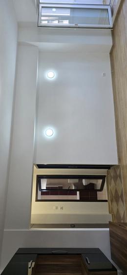 Apartament cu 2 camere semidecomandat în Basarabia