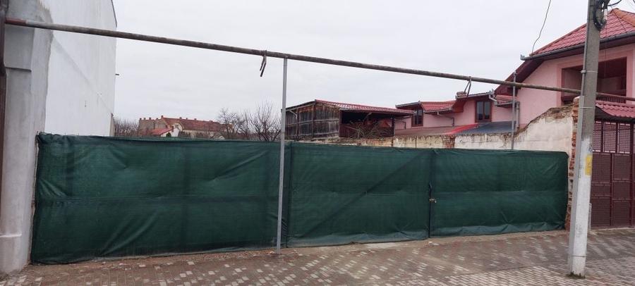 Spațiu comercial, în Central
