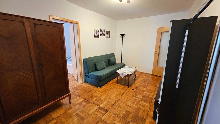 Inchiriez apartament 2 camere, zona Dacia - Gheorghe Lazar - 8