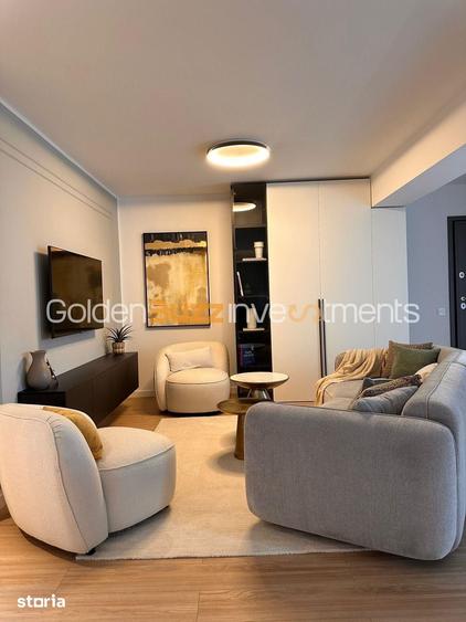 4 camere | Ima Residence | Iancu Nicolae - 12