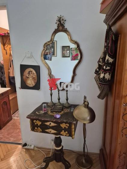 Apartament 2 camere de vanzare Zona ?agului, Timi?oara | Etaj 3/4 | - 6