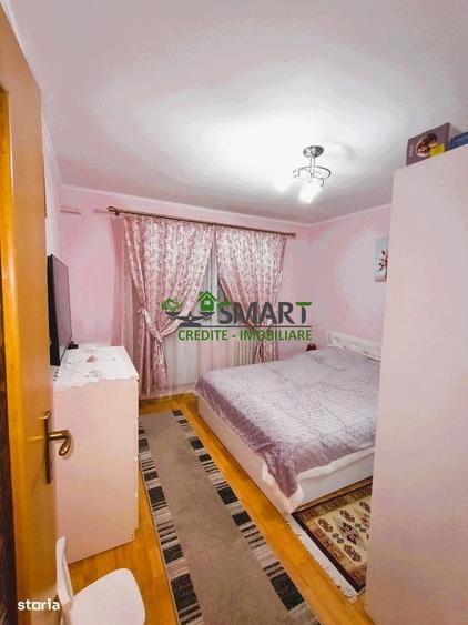 Apartament 2 camere str. Platini?ului, etaj 3 - 3