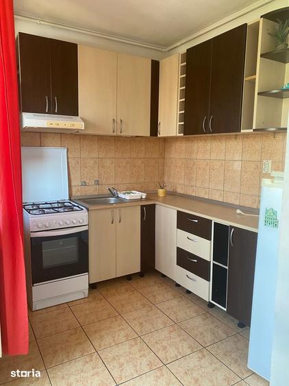 Apartament 1 camera Zorilor, zona Sigma si Universitatea Tehnica - 4