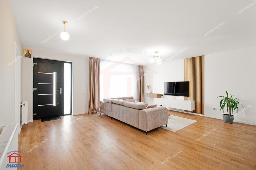 169.900 Euro casa noua Vanatori - 4