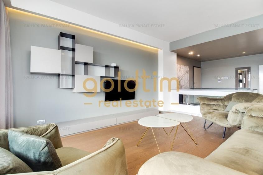 Apartament cu 4 camere nedecomandat, mobilat în Iancu Nicolae