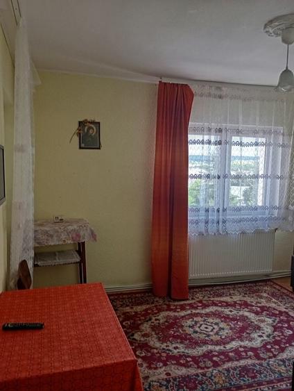 Garsonieră decomandată în Fălticeni