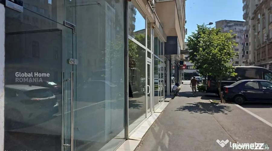 Spațiu comercial, de 41 mp, în Ultracentral