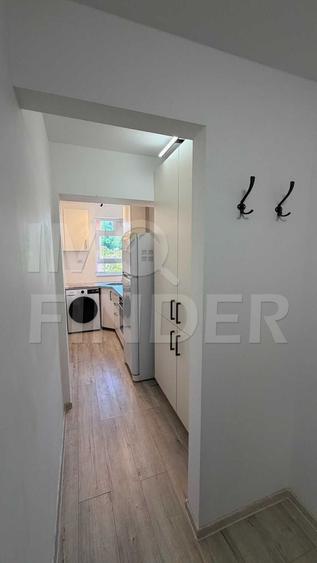 Apartament cu 2 camere decomandat, mobilat în Plopilor