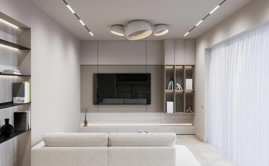 FLOREASCA - APARTAMENT CU 4 CAMERE - 7