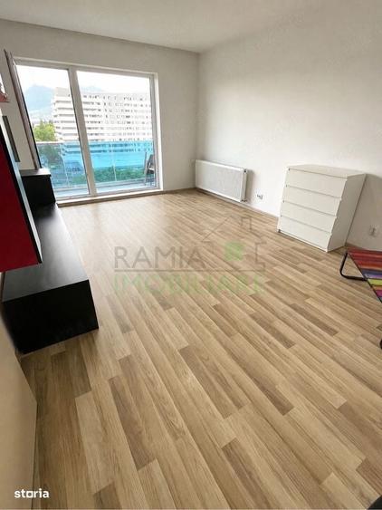 Apartament cu 2 camere decomandat în Răcădău