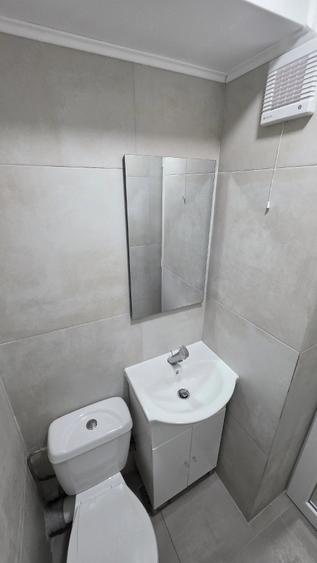 Garsonieră nedecomandată în Tomis Nord