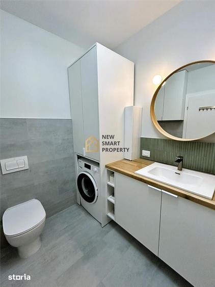 Apartament cu 3 camere în Calea Aradului
