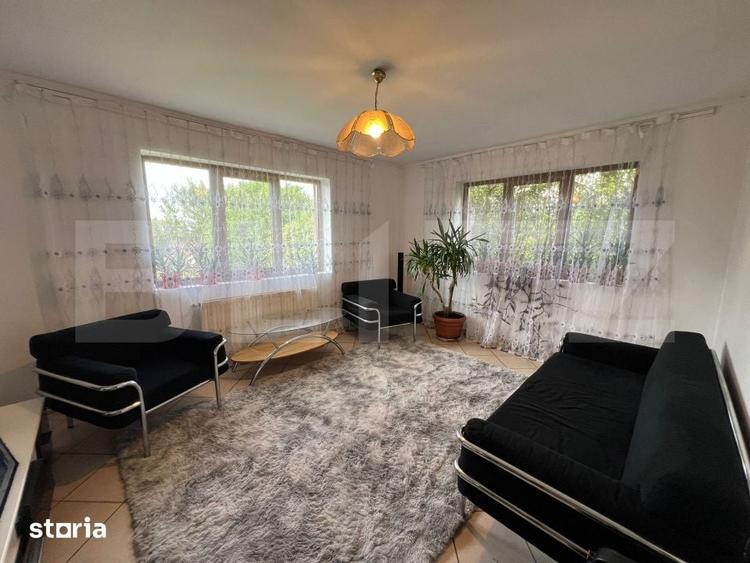 Casă cu 3 camere cu Teren 875 Mp în Bercu Roșu