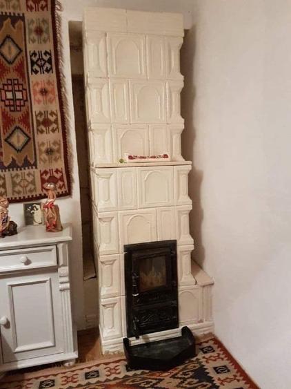 Casă cu 3 camere cu Teren 450 Mp în Pasărea