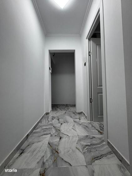 Apartament cu 3 camere în Tătărași