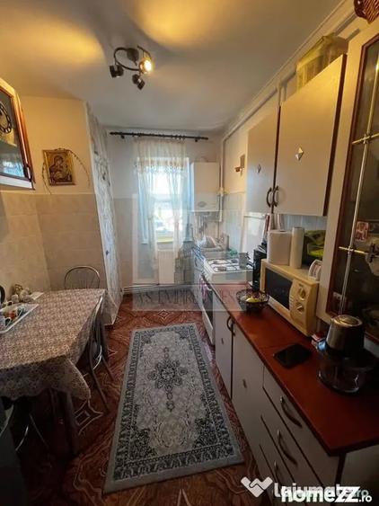 Apartament 2 camere - zona Astra - Brasov (Brasov) - 7
