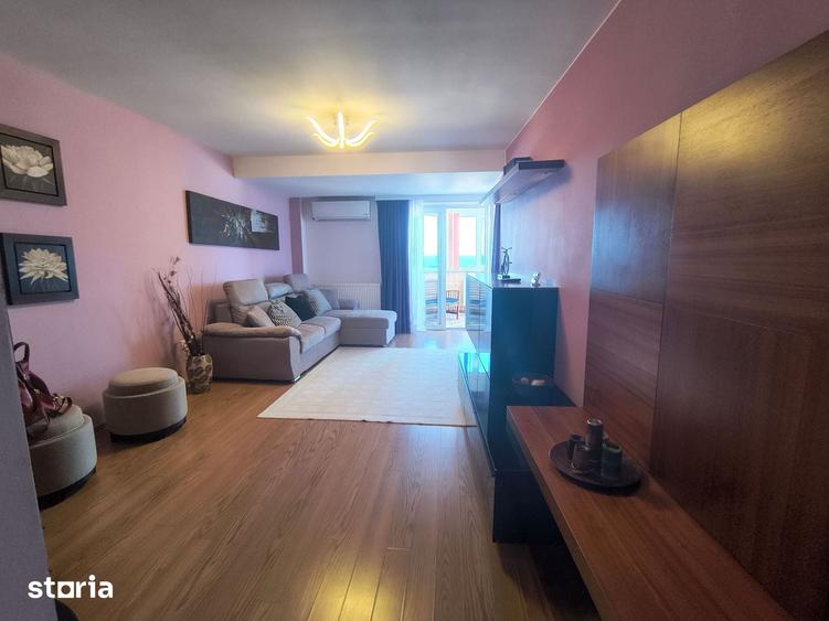 Faleza Nord 3 camere frontal mare 82 mp pre? 239900 euro - 2
