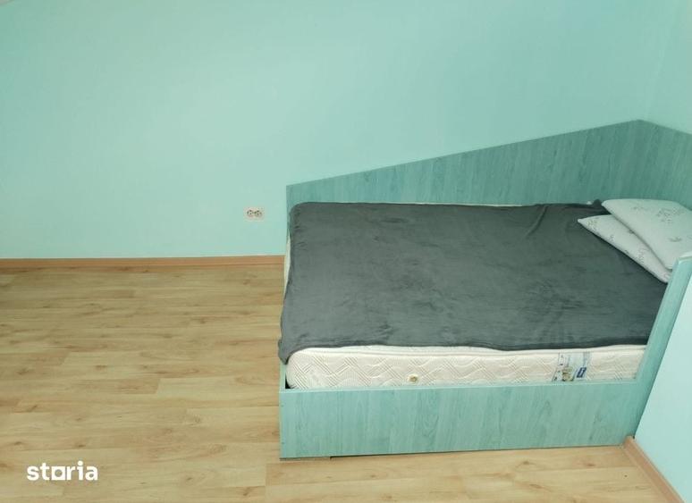 Apartament cu 2 camere în Nicolina