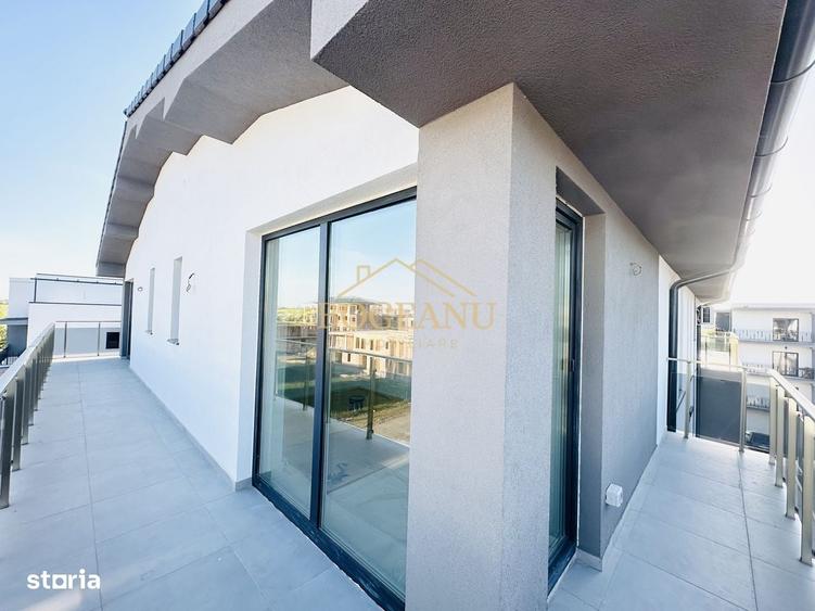 Apartament cu 3 camere în Dumbrăvița — fotografia 1