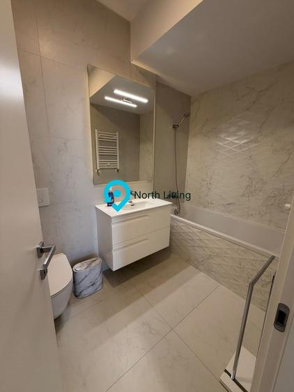 Apartament cu 3 camere, mobilat în Iancu Nicolae