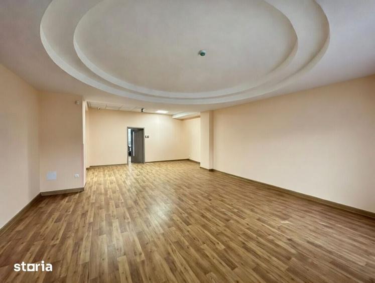 Spațiu comercial, de 276 mp, în Central