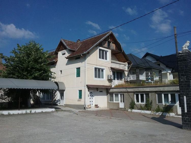 Casa si teren in Bixad - Satu Mare id 17552 - 4