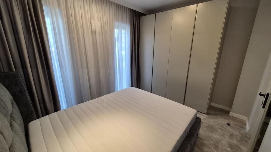 Apartament 2 camere cu grădină, prima închiriere – Green Lake Baneasa - 14