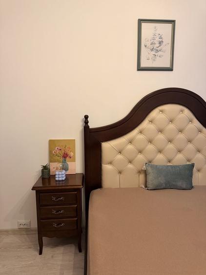Apartament cu 2 camere decomandat în Exterior Vest