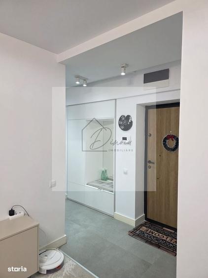 2 camere Onix Residence Pipera | Mobilat si utilat I Comision 0% - 10
