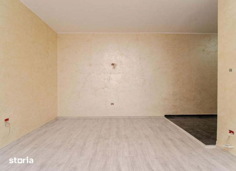 Liber-apartament cu 2 camere etaj 1 Bld Tudor Vladimirescu Cod:162345 - 8