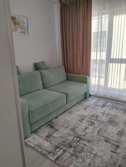 Vand apartament 2 camere Titan - 9