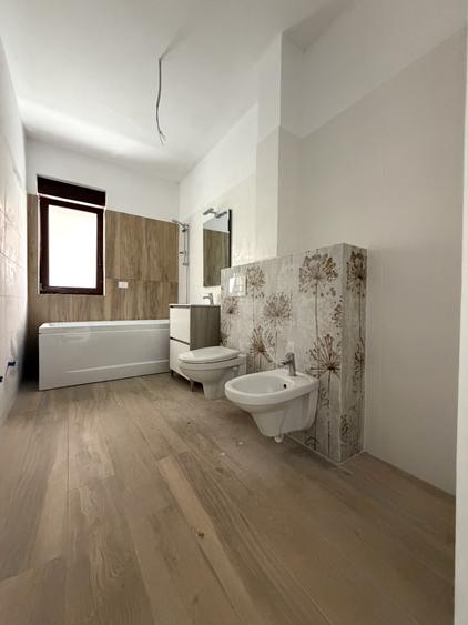 Apartament 2 camere, 51 mp utili, constructie noua, parter - Giroc - 5