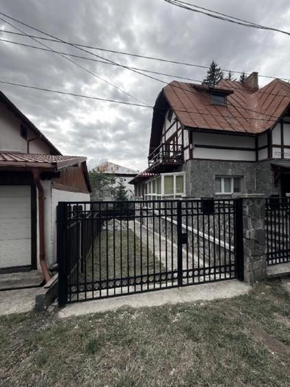 Apartament cu 3 camere decomandat în Cioplea