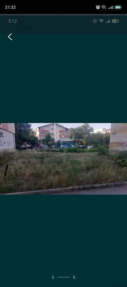 Spațiu comercial, în Popoveni