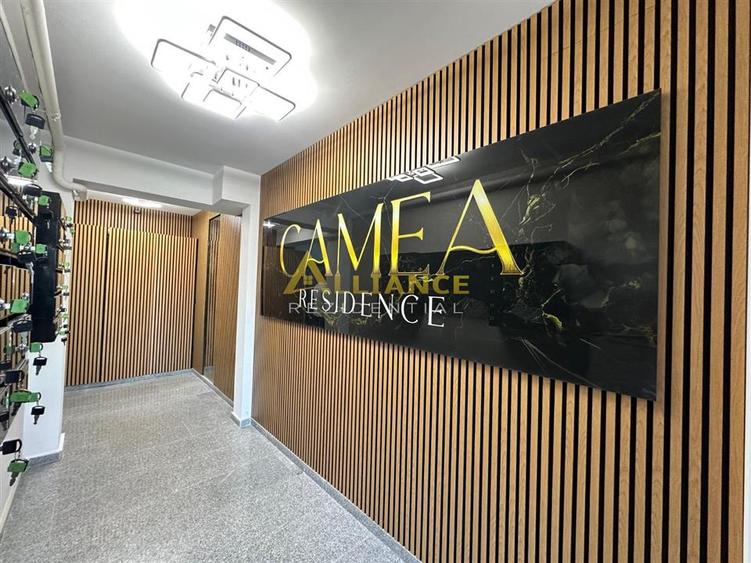Apartament 2 camere | 65,5 mp | Metrou Aparatorii Patriei - 1