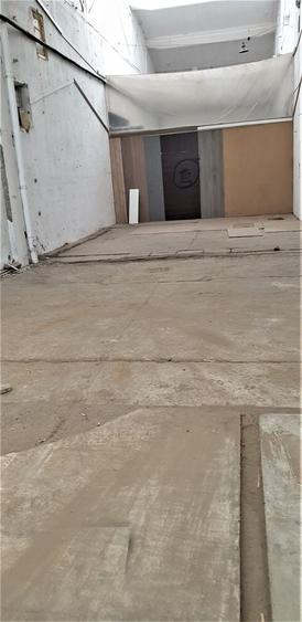 Spațiu industrial, de 140 mp, în Bartolomeu