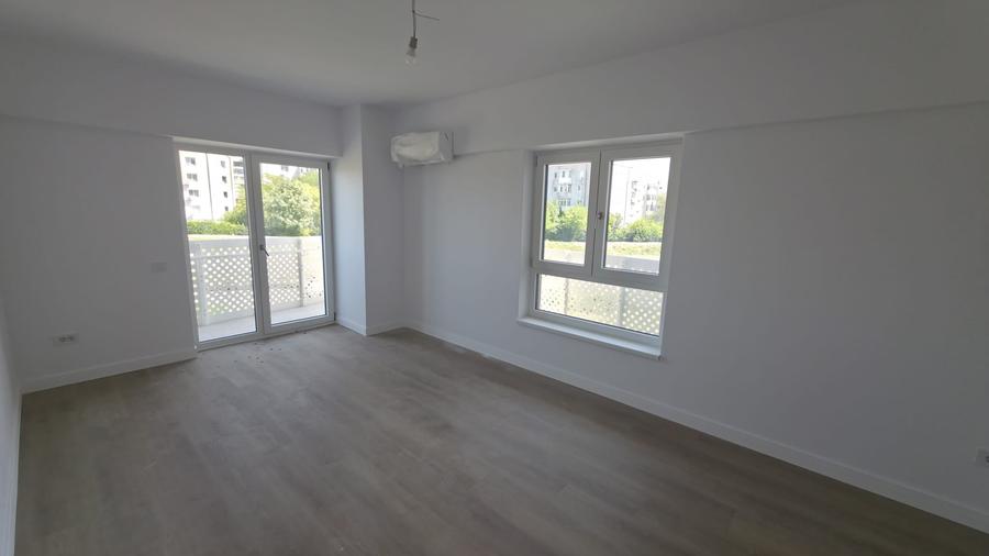 Garsonieră decomandată în Alexandru cel Bun
