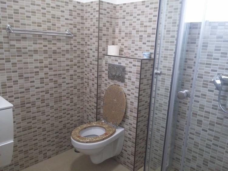 Garsonieră în Nord