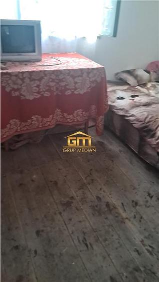 Casă individuală cu 3 camere cu Teren 1150 Mp în Nicolae Bălcescu