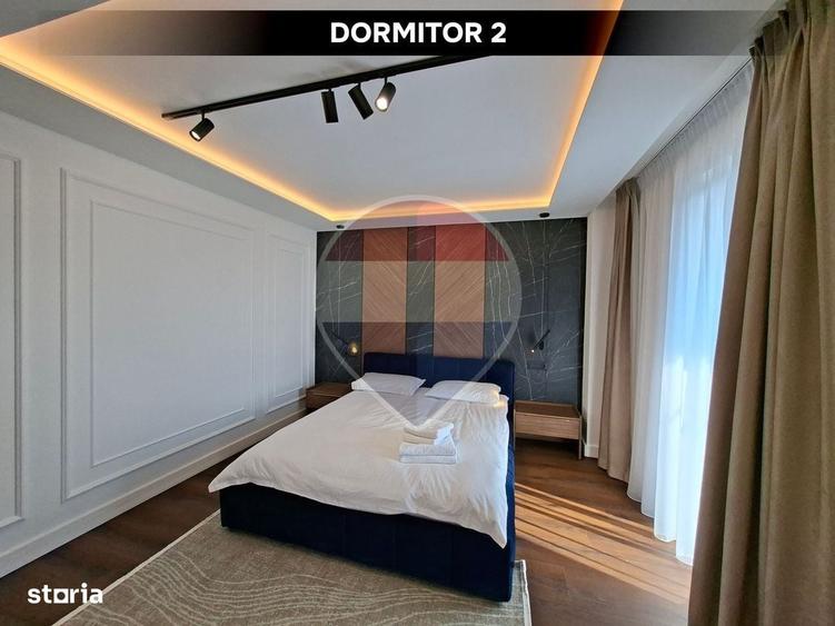 Apartament cu 3 camere în Ultracentral