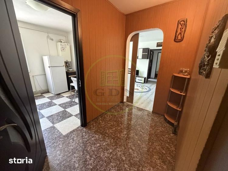 Apartament cu 2 camere de inchiriat Aleea Petuniei, Brasov - 2