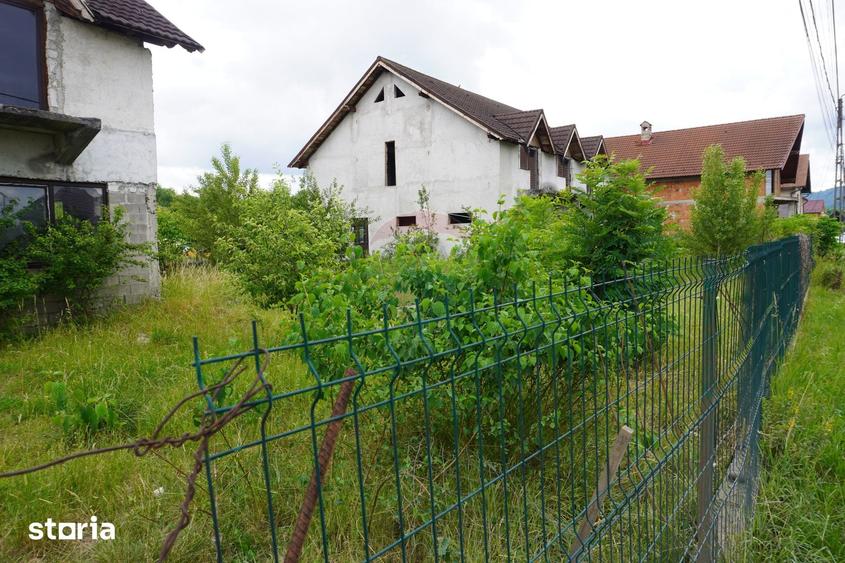 Teren de 1184 mp, în Central